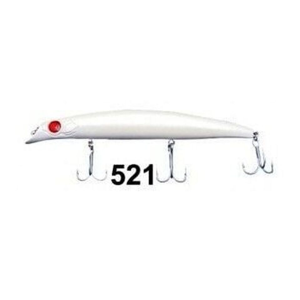 Kabura Katto 140F Sahte Balık