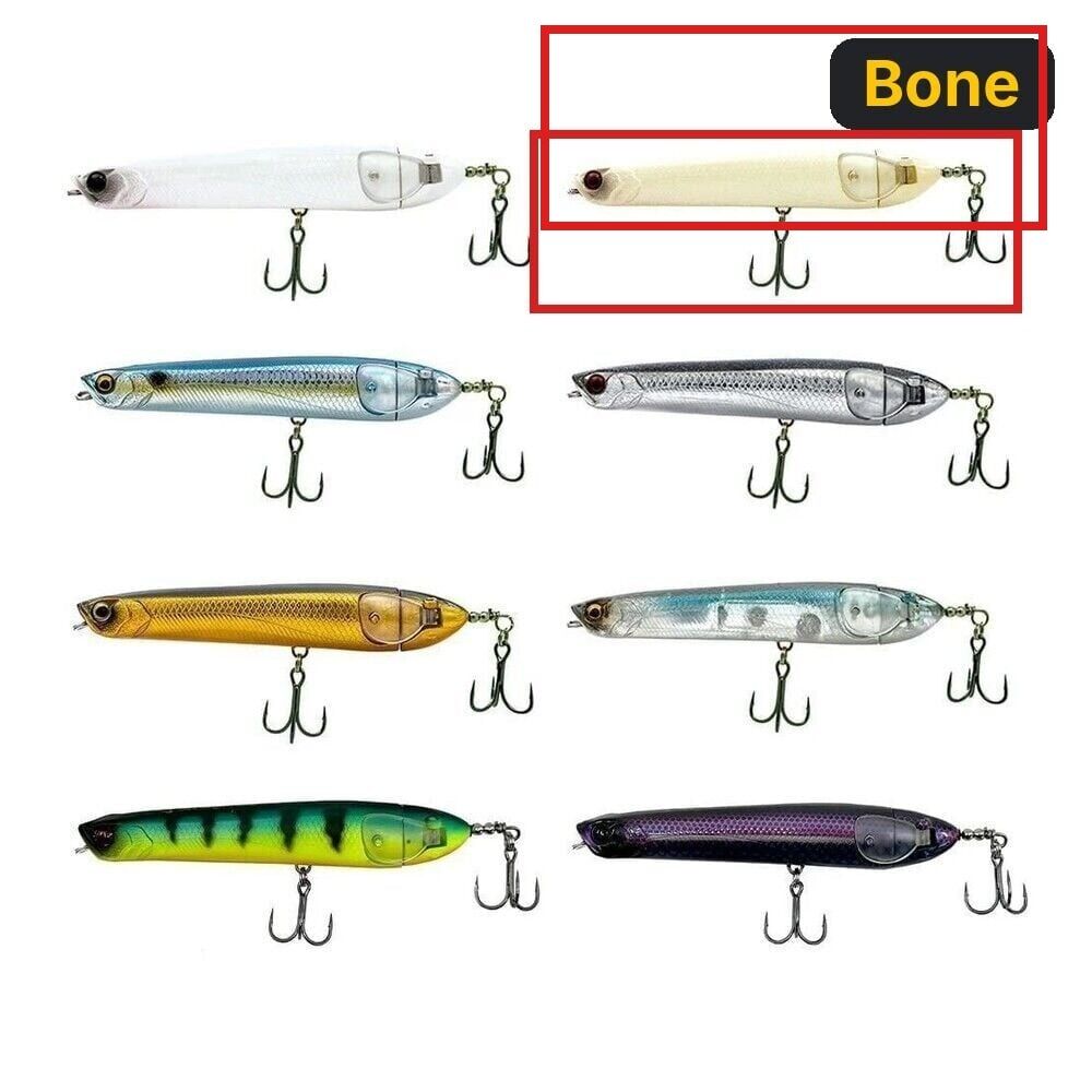 Savage Gear Prop Walker 13.5cm 31.5gr Suni Yem Bone