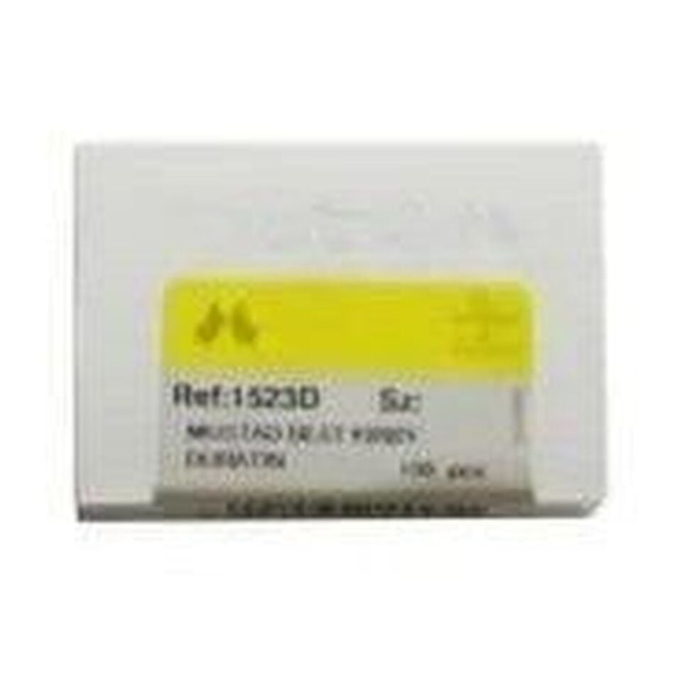 Mustad Olta İğnesi 1523D 100lü
