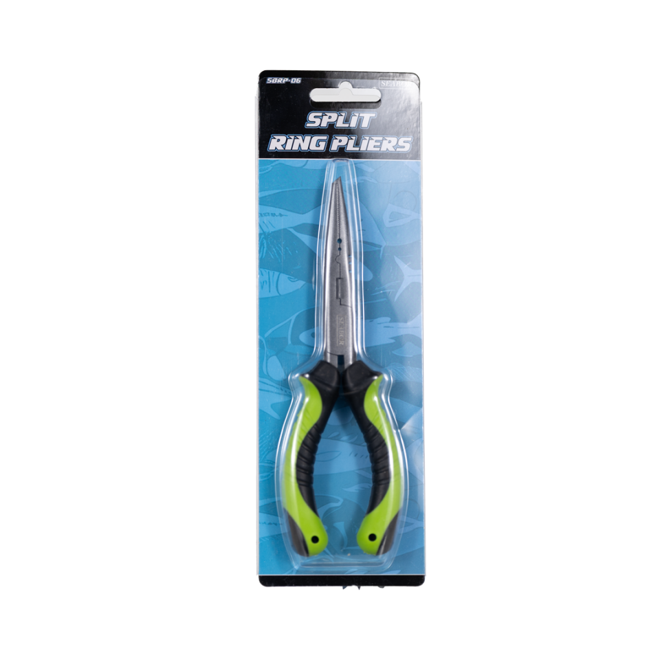 Seabor SBRP-06 Split Ring Pliers