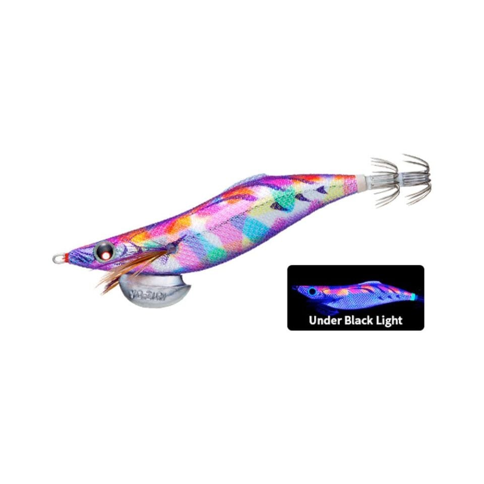 Yozuri Aurie-Q Long Casting A1765 - 3.0 - 17G Kalamar Sahte Balığı