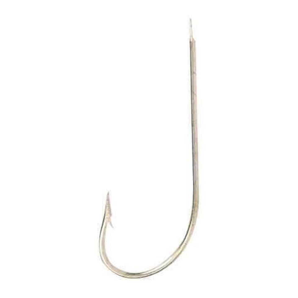 Mustad Olta İğnesi 1523D 100lü 6