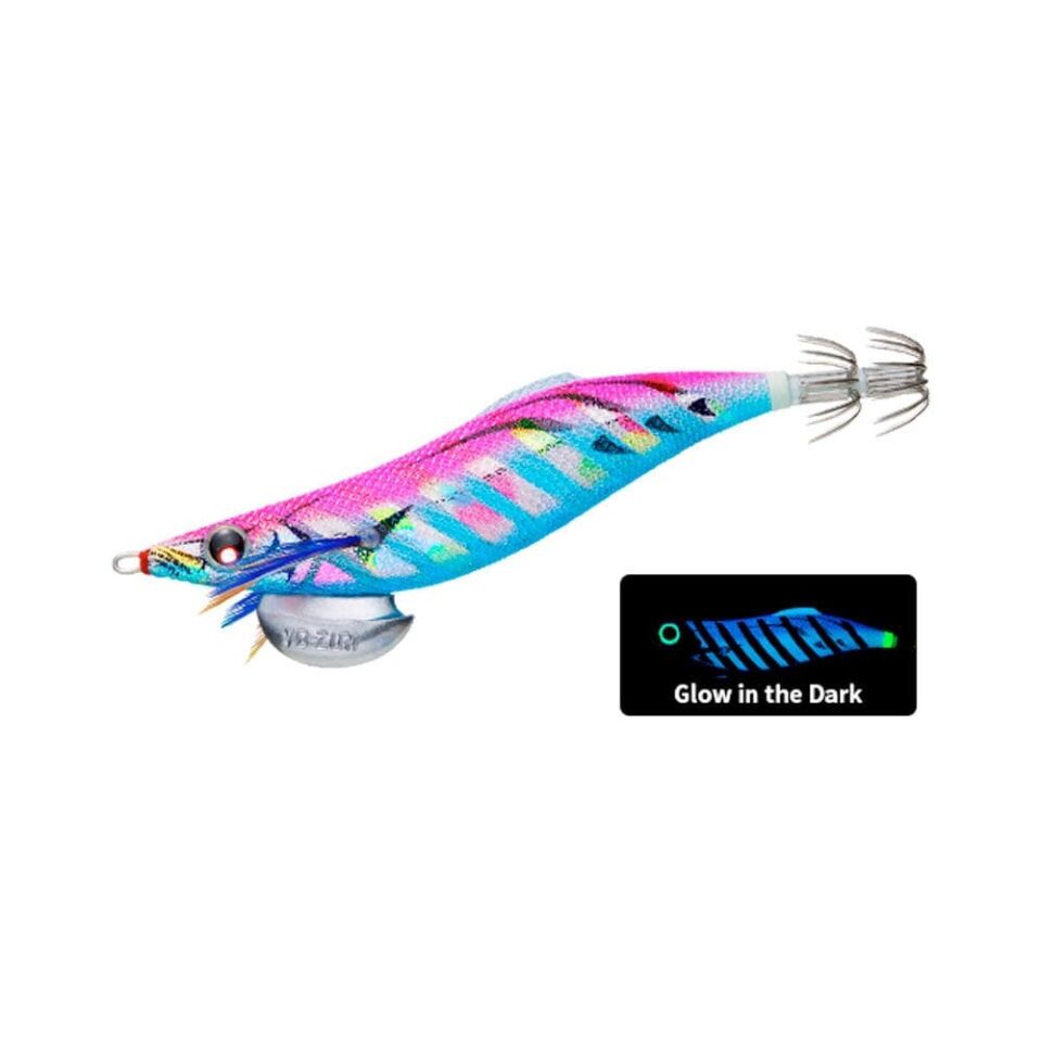 Yozuri Aurie-Q Long Casting A1765 - 3.0 - 17G Kalamar Sahte Balığı BLGA