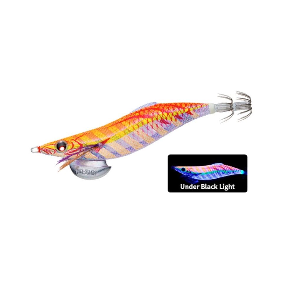 Yozuri Aurie-Q Long Casting A1765 - 3.0 - 17G Kalamar Sahte Balığı BLGA