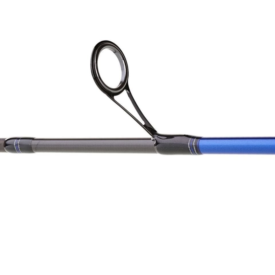Daiwa Samourai Seabass 2.70m 10-35gr 2P Olta Kamışı