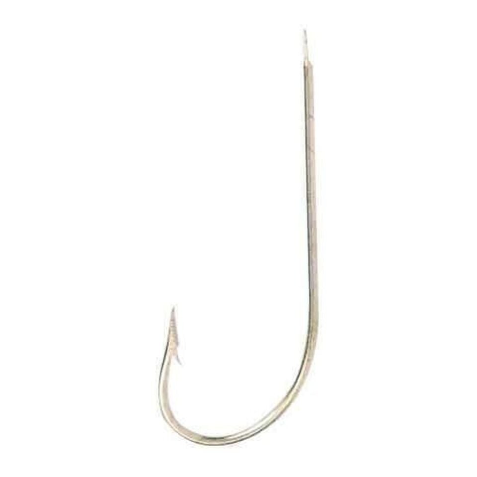 Mustad Olta İğnesi 1523D 100lü 8
