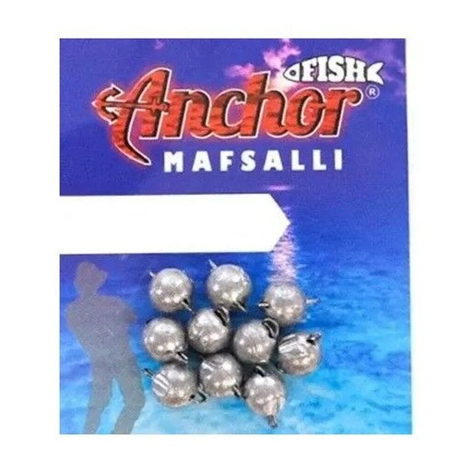 Anchor Mafsallı Kurşun