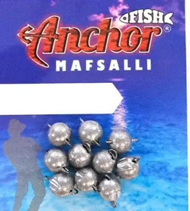 Anchor Mafsallı Kurşun