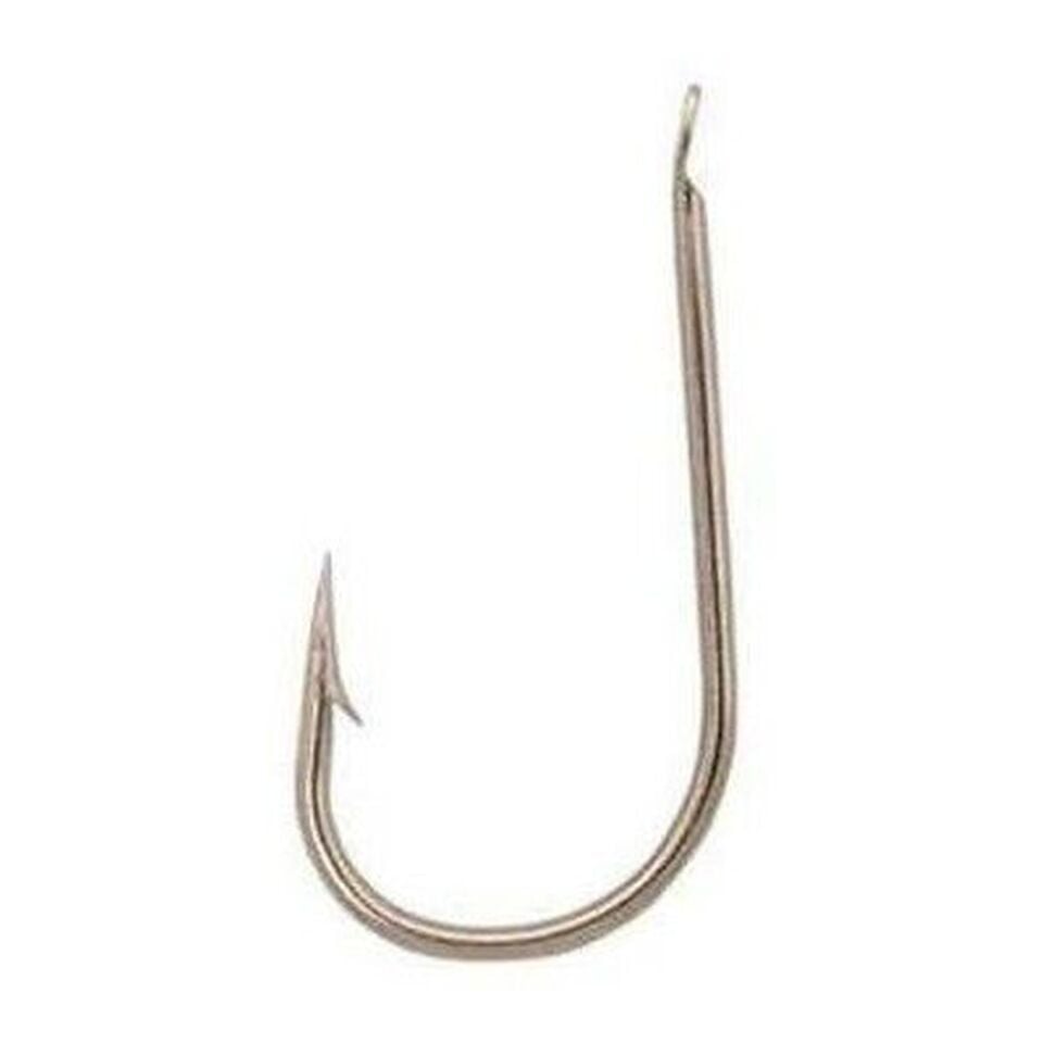 Mustad Olta İğnesi 1253A 100lü