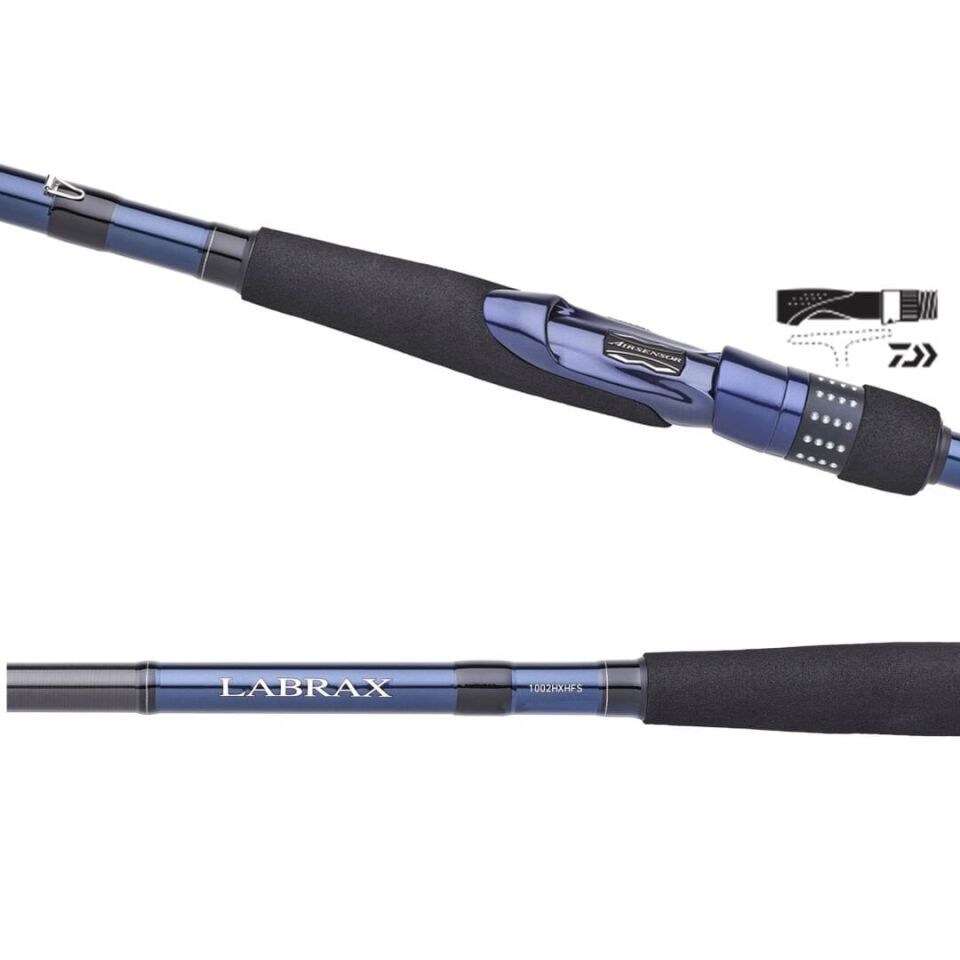Daiwa Seabass Labrax 2.74m 14-42gr 2P Olta Kamışı