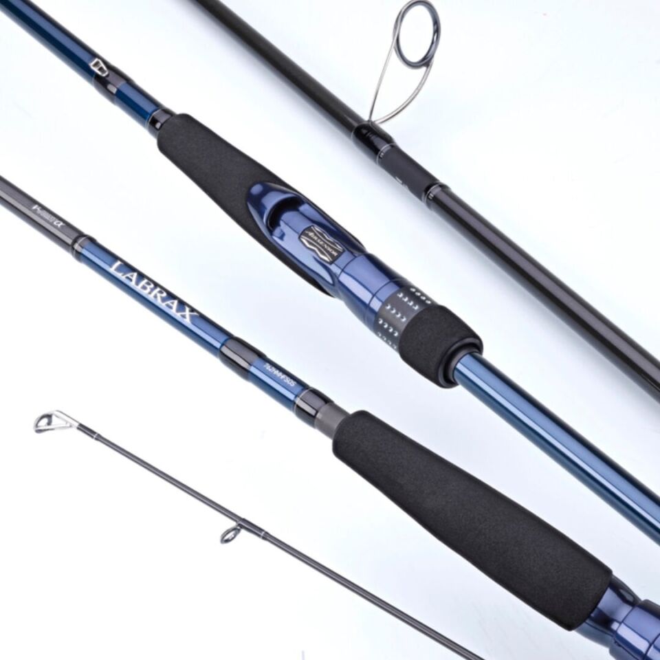 Daiwa Seabass Labrax 2.74m 14-42gr 2P Olta Kamışı