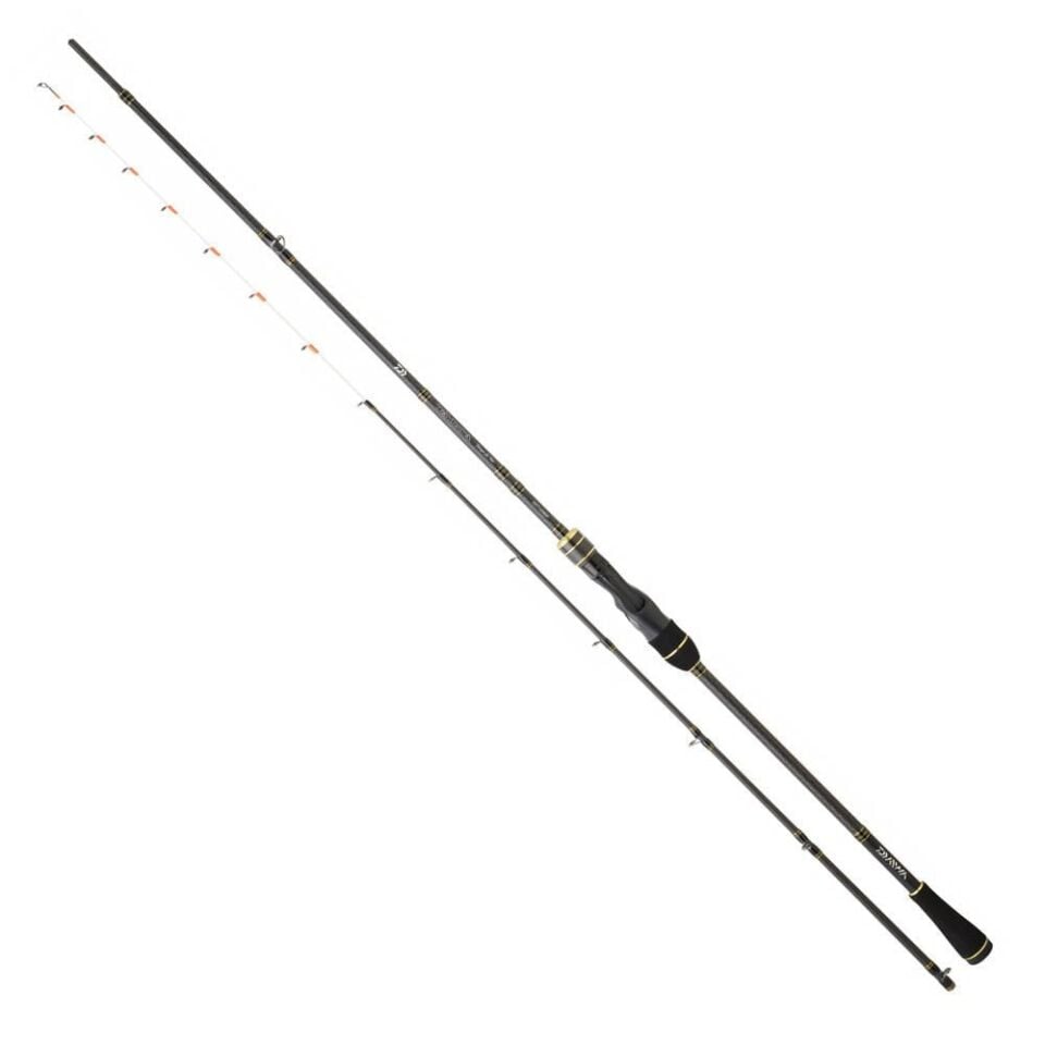 Daiwa Team Daiwa Tenya 2.20m 50-150gr 2P Olta Kamışı (Tetikli)