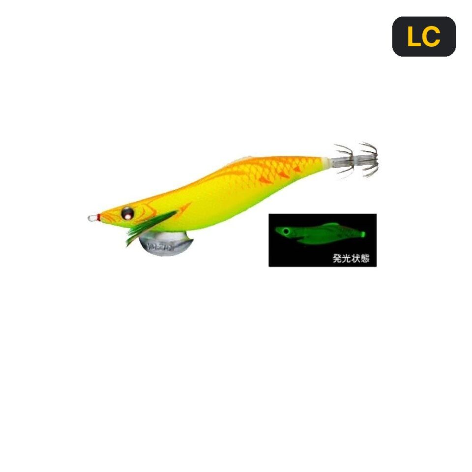 Yozuri Aurie-Q Long Casting A1765 - 3.0 - 17G Kalamar Sahte Balığı LC