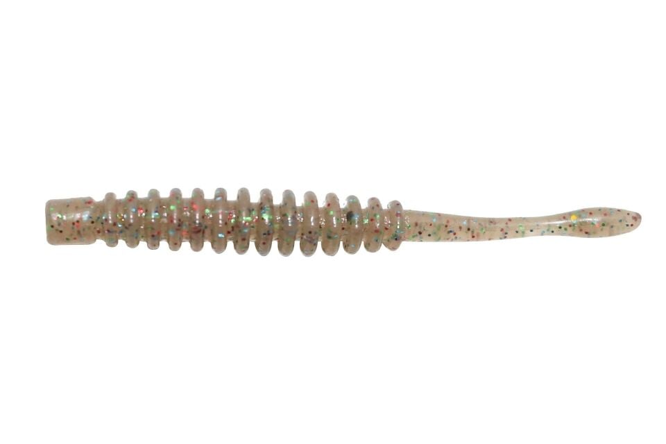 Hanfish Plankton 50mm Silikon Yem
