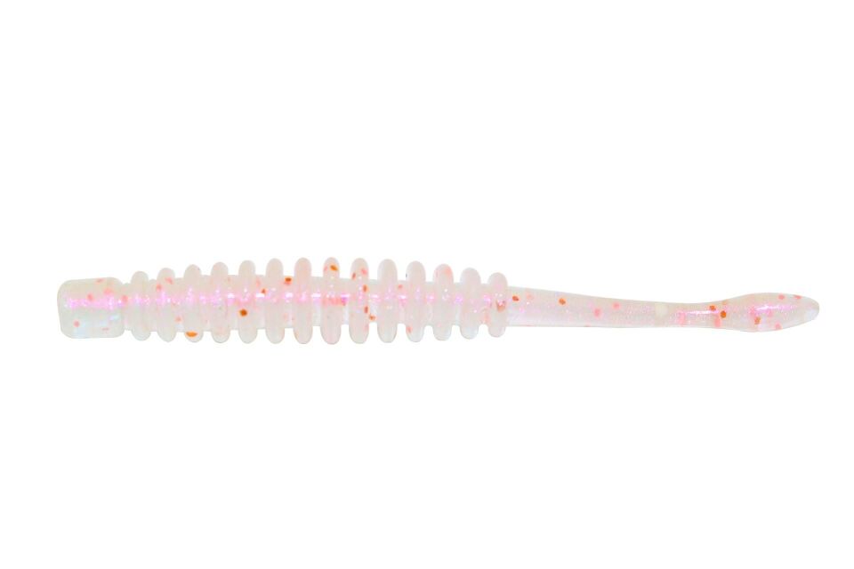 Hanfish Plankton 50mm Silikon Yem