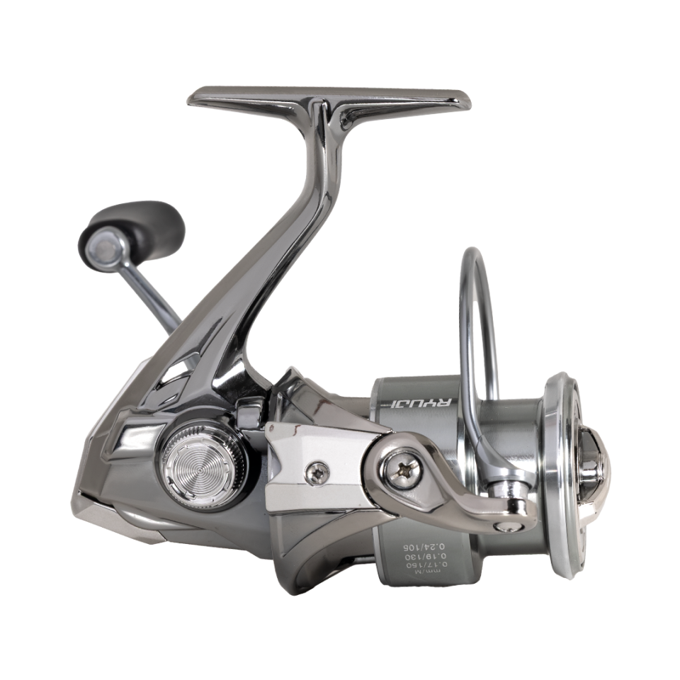 Ryuji Aero 2000S 5+1BB Makara