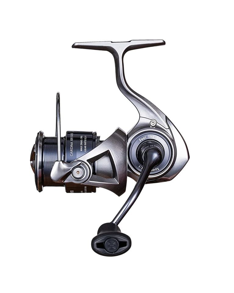 Pandora Caridina XR 1500S Lrf Makine