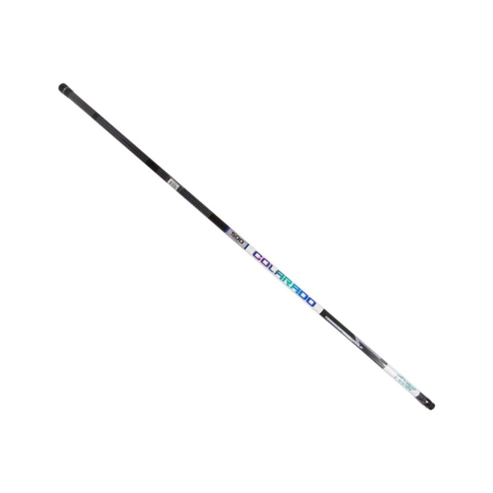 River Colarado 600CM Tele Pole Karbon Göl Kamışı