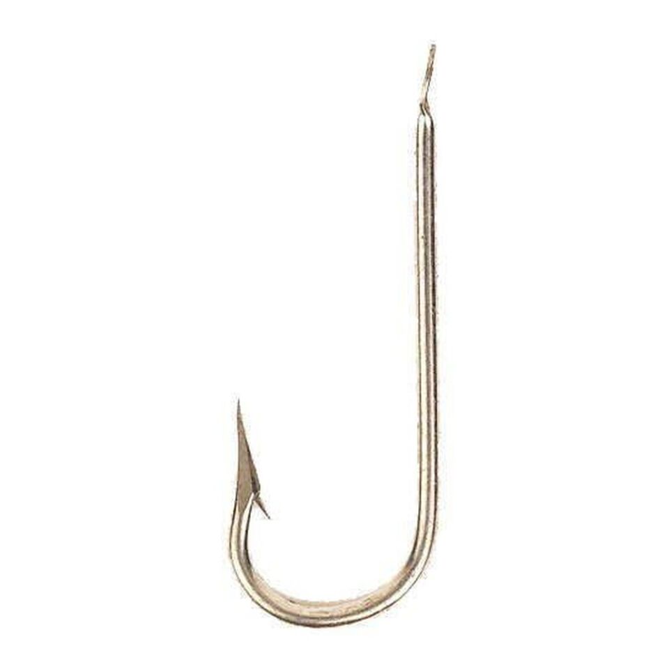 Mustad Olta İğnesi 2315DT 100lü 15