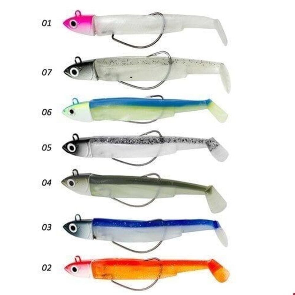 Pandora Sazuka Minnow 40GR 110MM