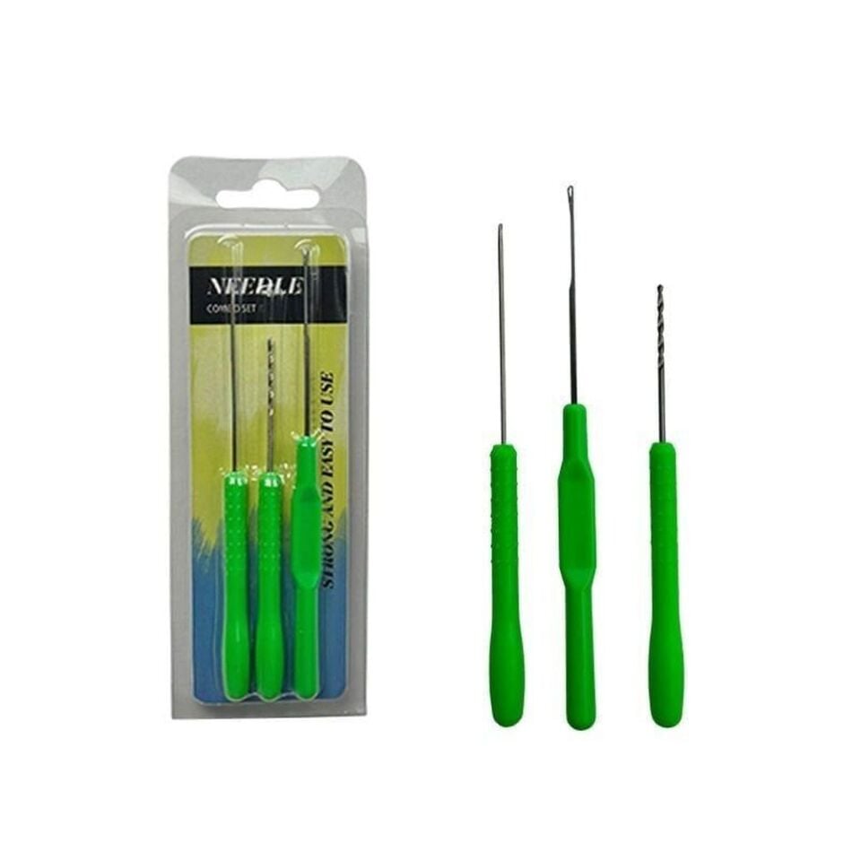 River Boyli Delici Plastik, 3P