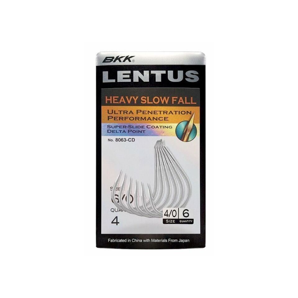 BKK Lentus İğne