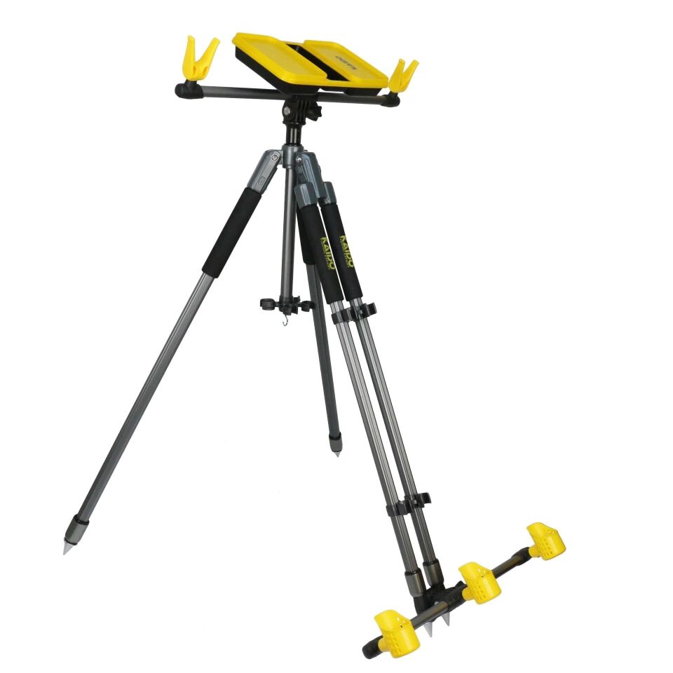 Kaido Promax Surf Tripodu