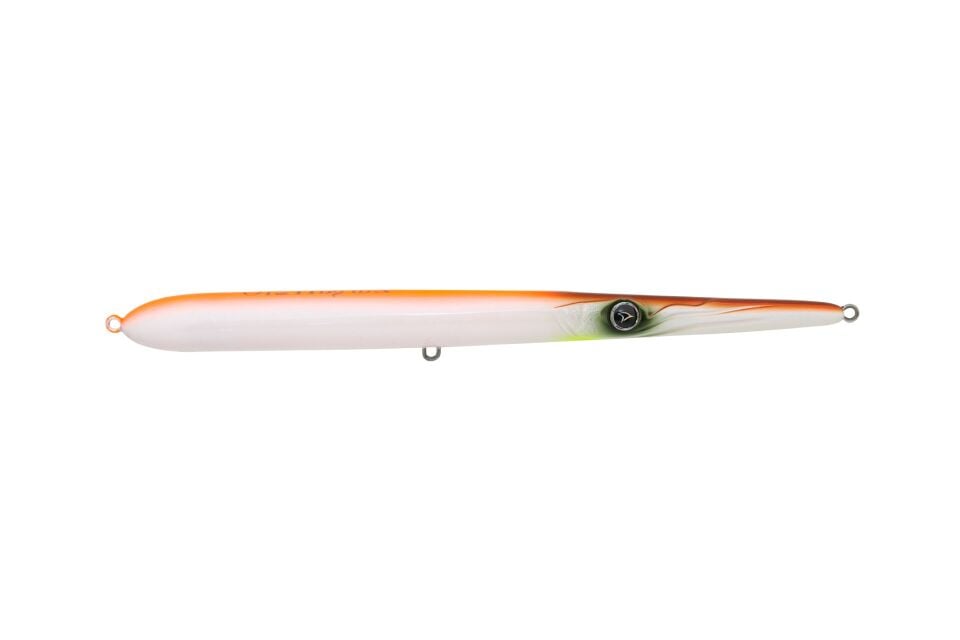 Hanfish Zargan 210 mm 30 gr Maket Balık