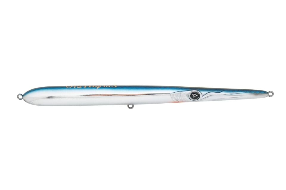 Hanfish Zargan 210 mm 30 gr Maket Balık
