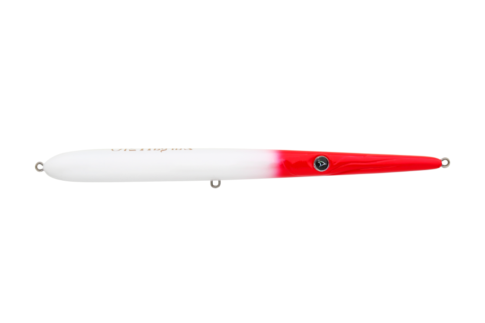 Hanfish Zargan 210 mm 30 gr Maket Balık