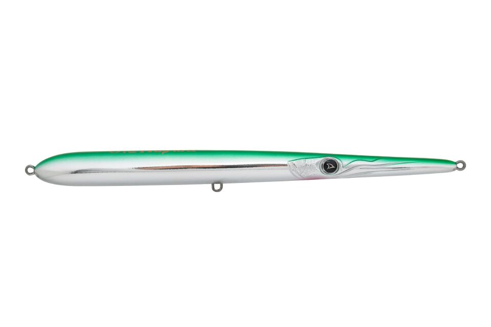 Hanfish Zargan 210 mm 30 gr Maket Balık