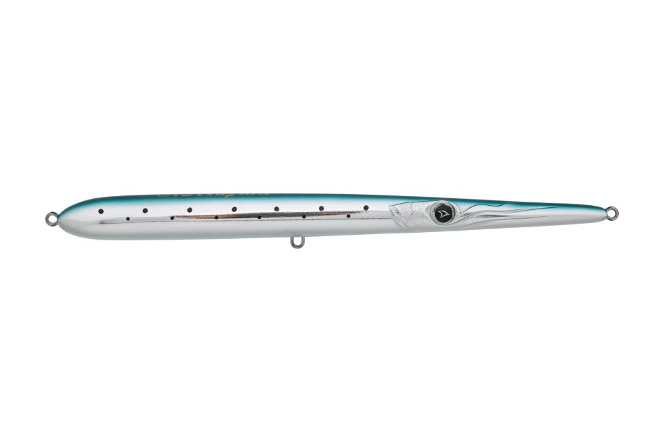 Hanfish Zargan 210 mm 30 gr Maket Balık Z-7020 Sardine
