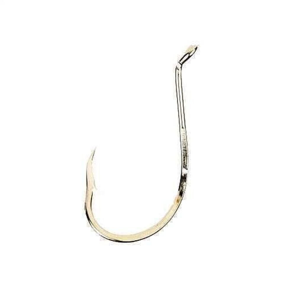 Mustad Olta İğnesi 92553 25li