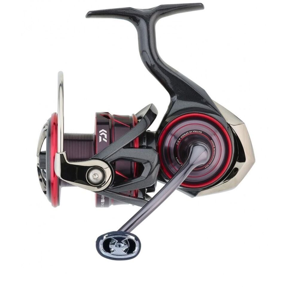 Daiwa Ballistic MQ 21 LT 2000 S Makara