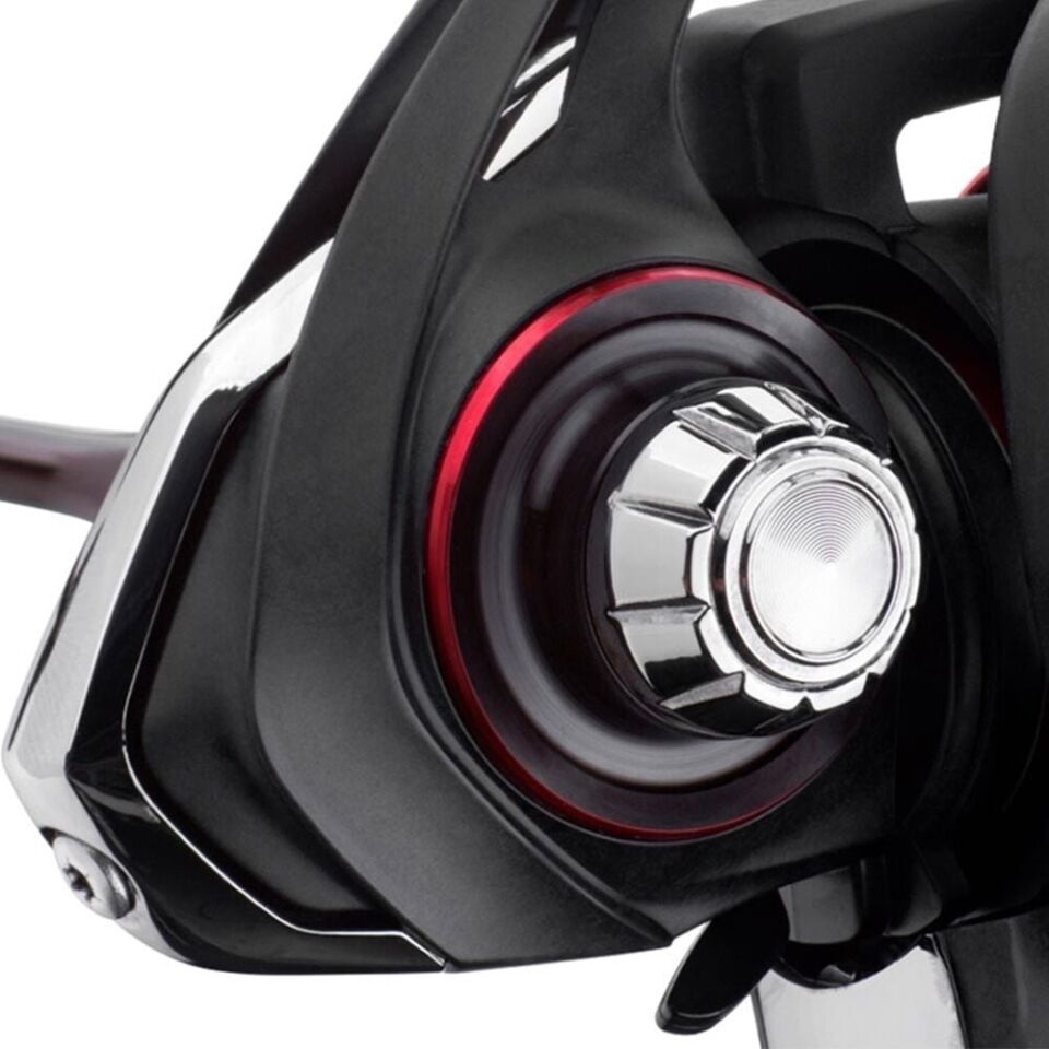 Daiwa Ballistic MQ 21 LT 2000 S Makara