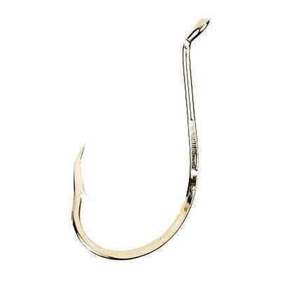 Mustad Olta İğnesi 92553 25li 4/0