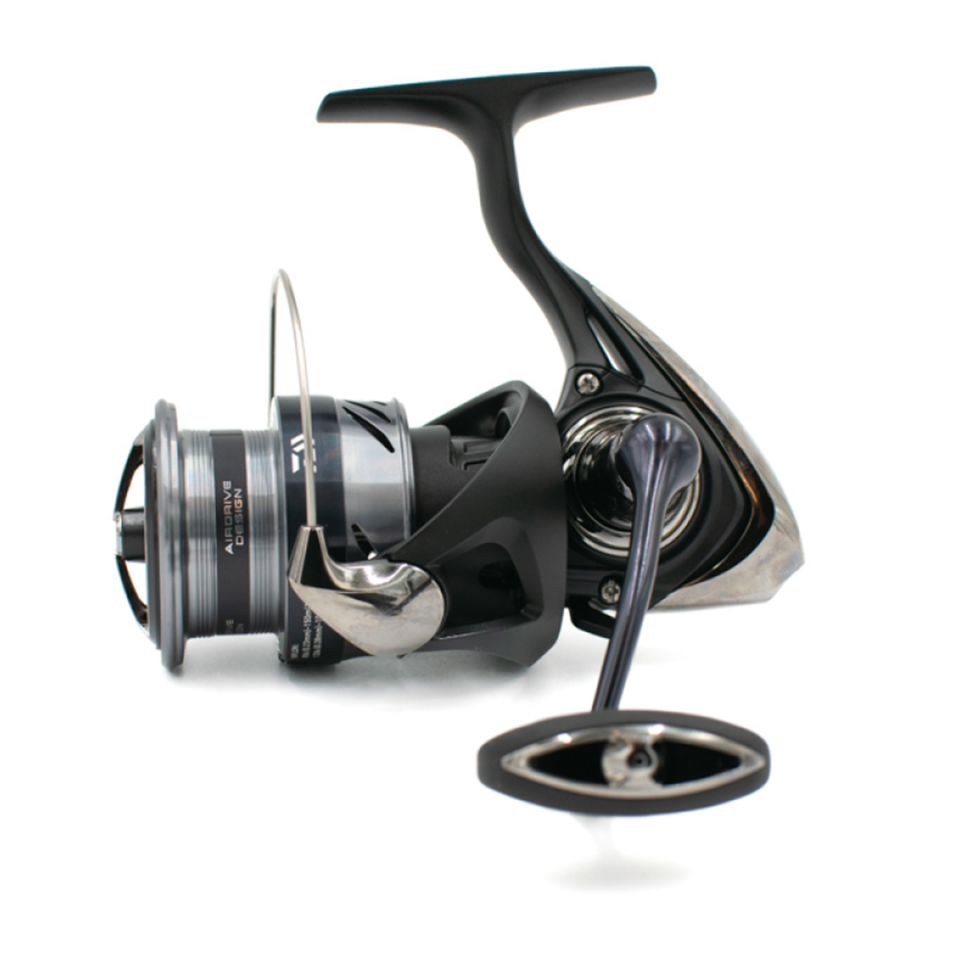 Daiwa Ninja 24 BS LT 2500 Makara