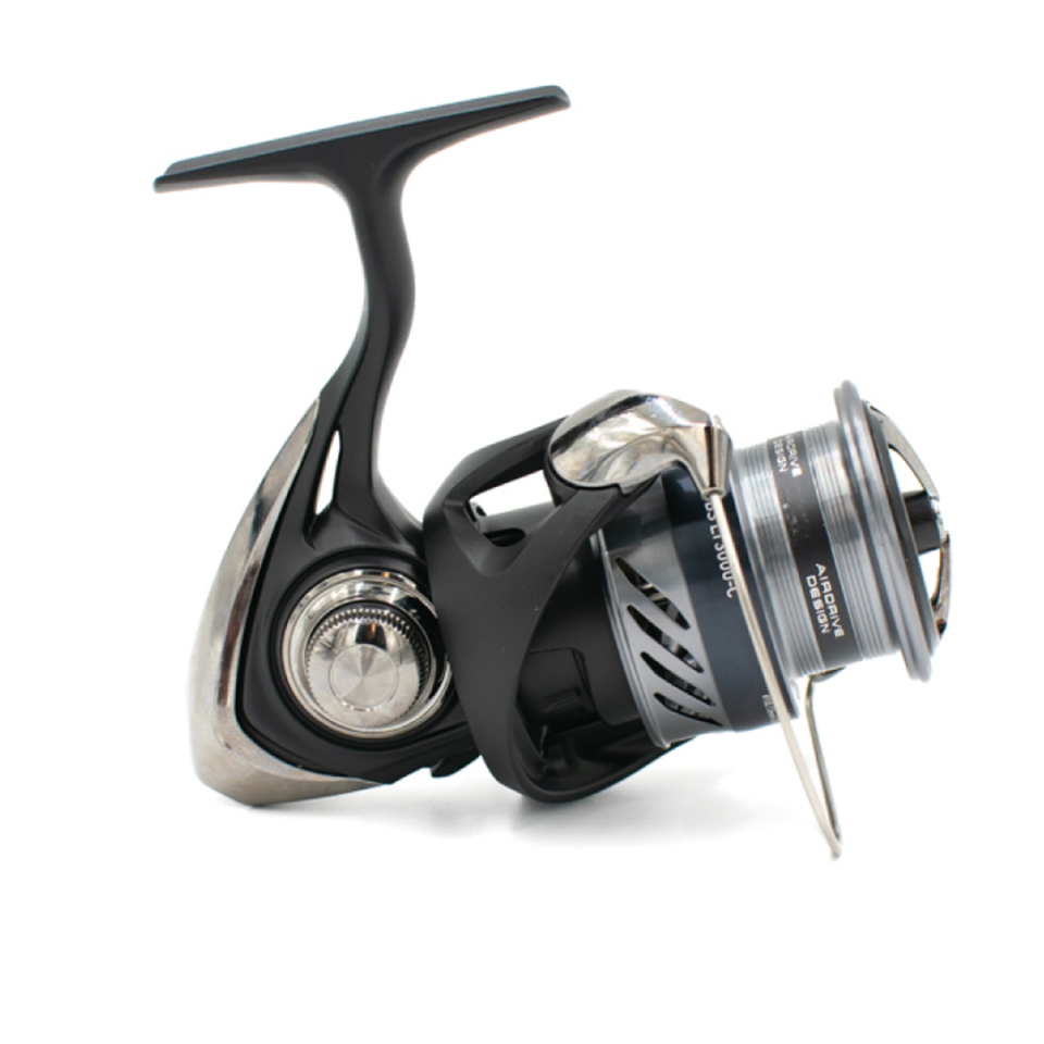 Daiwa Ninja 24 BS LT 2500 Makara