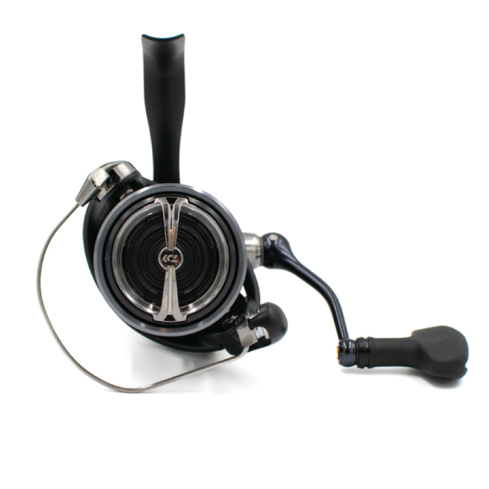 Daiwa Ninja 24 BS LT 2500 Makara