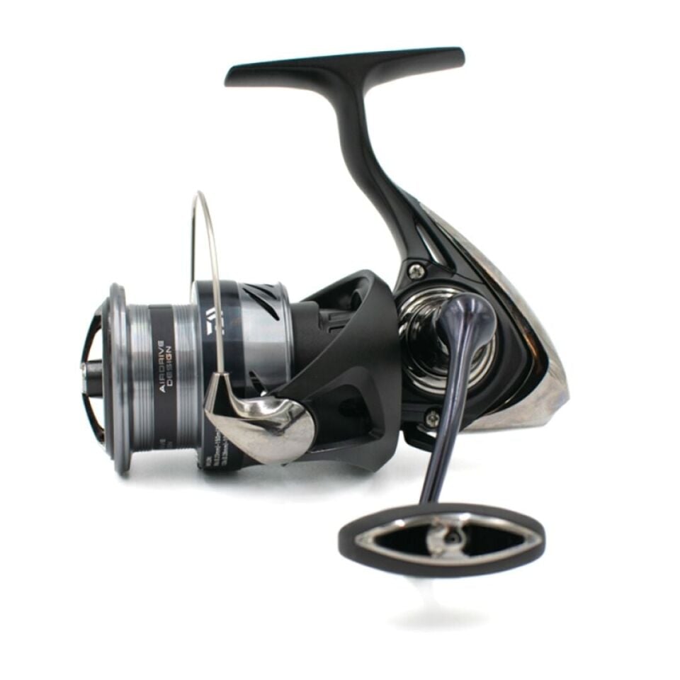 Daiwa Ninja 24 BS LT 3000C Makara