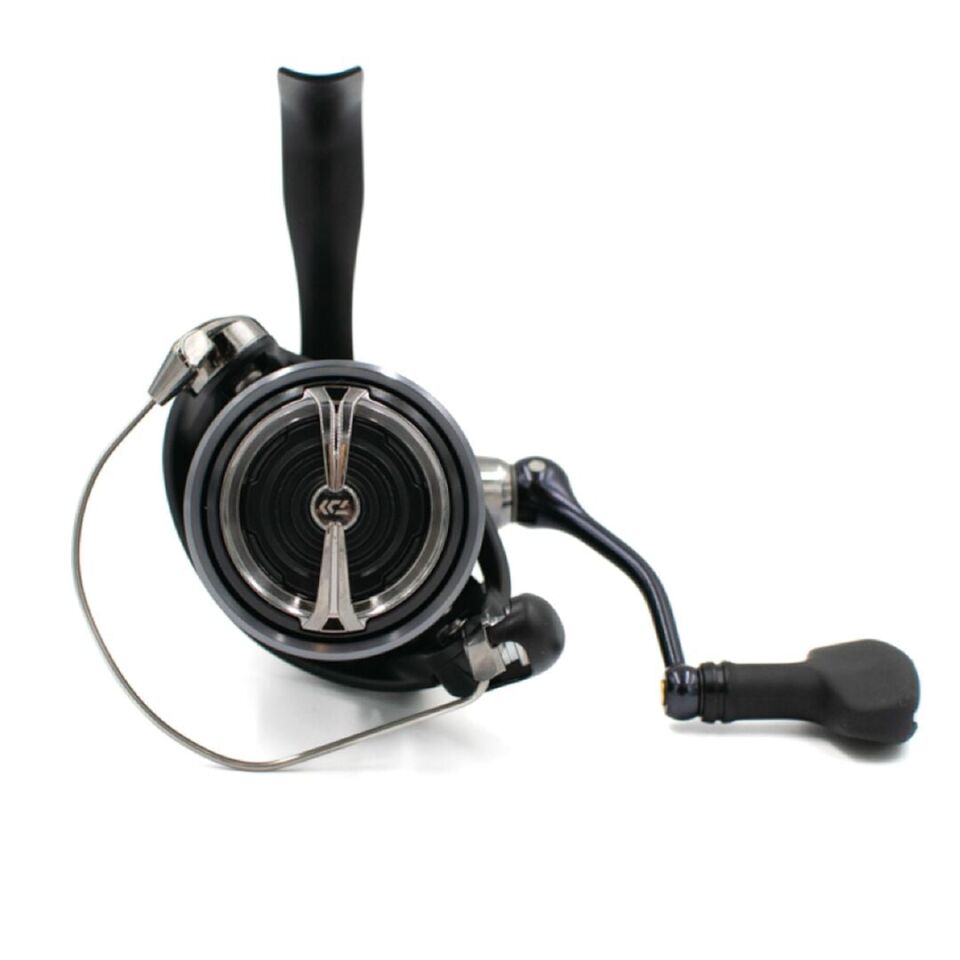 Daiwa Ninja 24 BS LT 3000C Makara