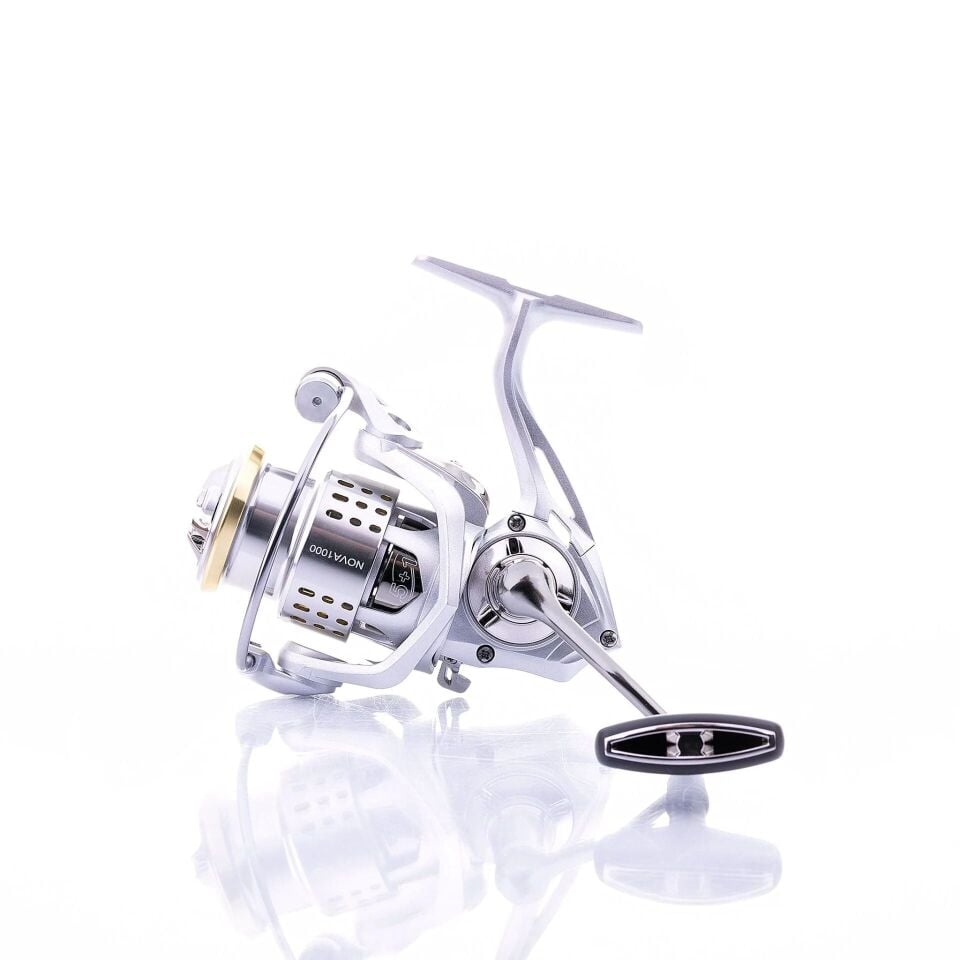 Pandora Nova Makine 5+1 BB Alüminyum Kafa 5000