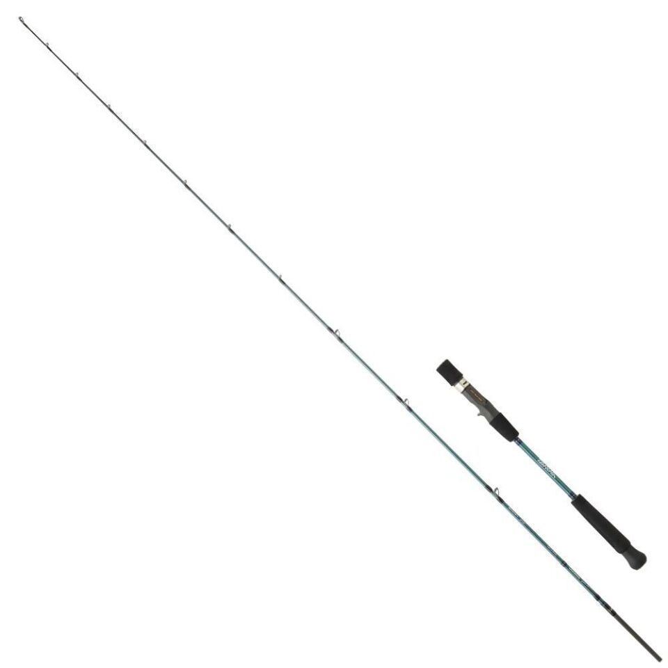 Daiwa Grandwave 199cm MAX 180gr Tetikli Jig Olta Kamışı