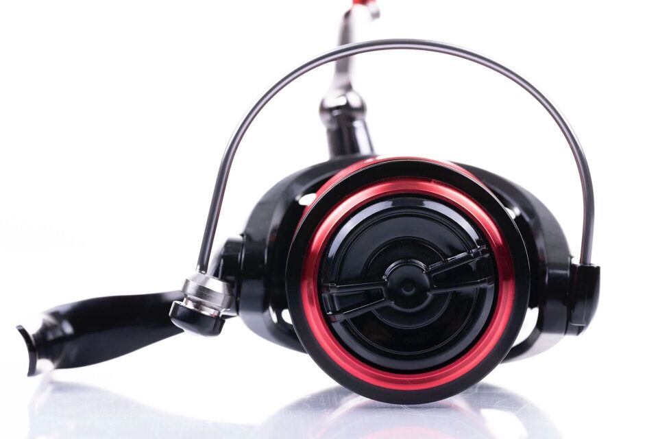 Pandora Reflex Makine 5+1 BB Alüminyum Kafa 6000