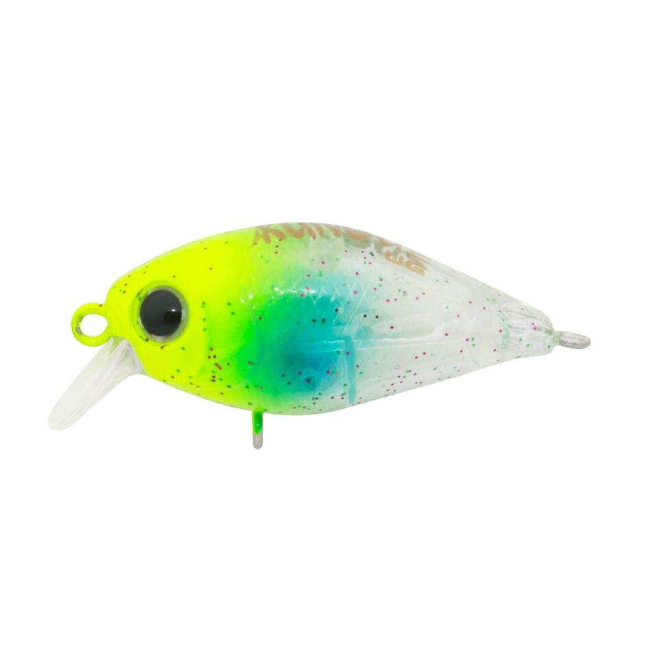 Hanfish Kunduz UG 3.8 Cm 4 Gr Maket Yem