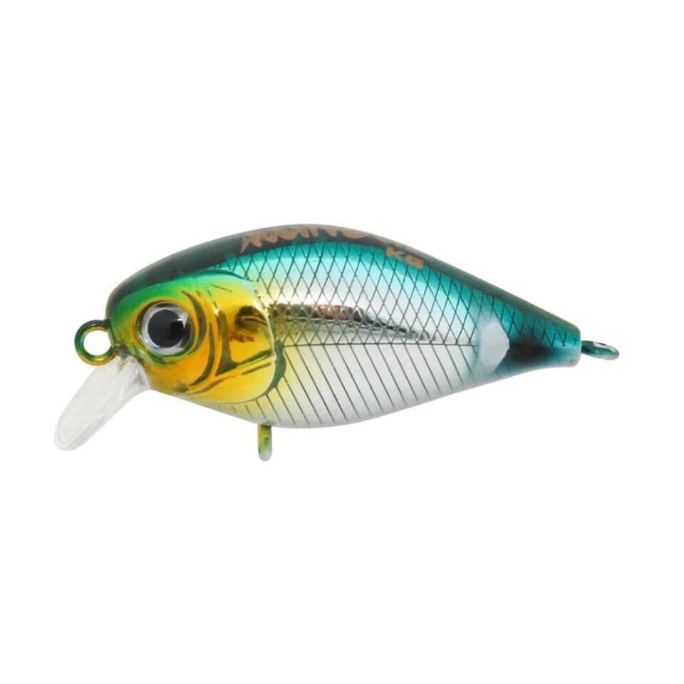Hanfish Kunduz UG 3.8 Cm 4 Gr Maket Yem