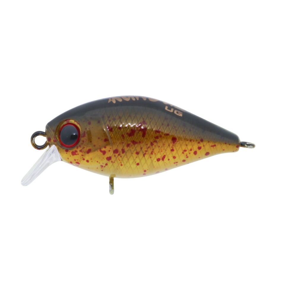 Hanfish Kunduz UG 3.8 Cm 4 Gr Maket Yem
