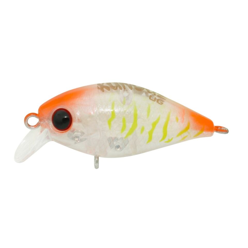 Hanfish Kunduz UG 3.8 Cm 4 Gr Maket Yem