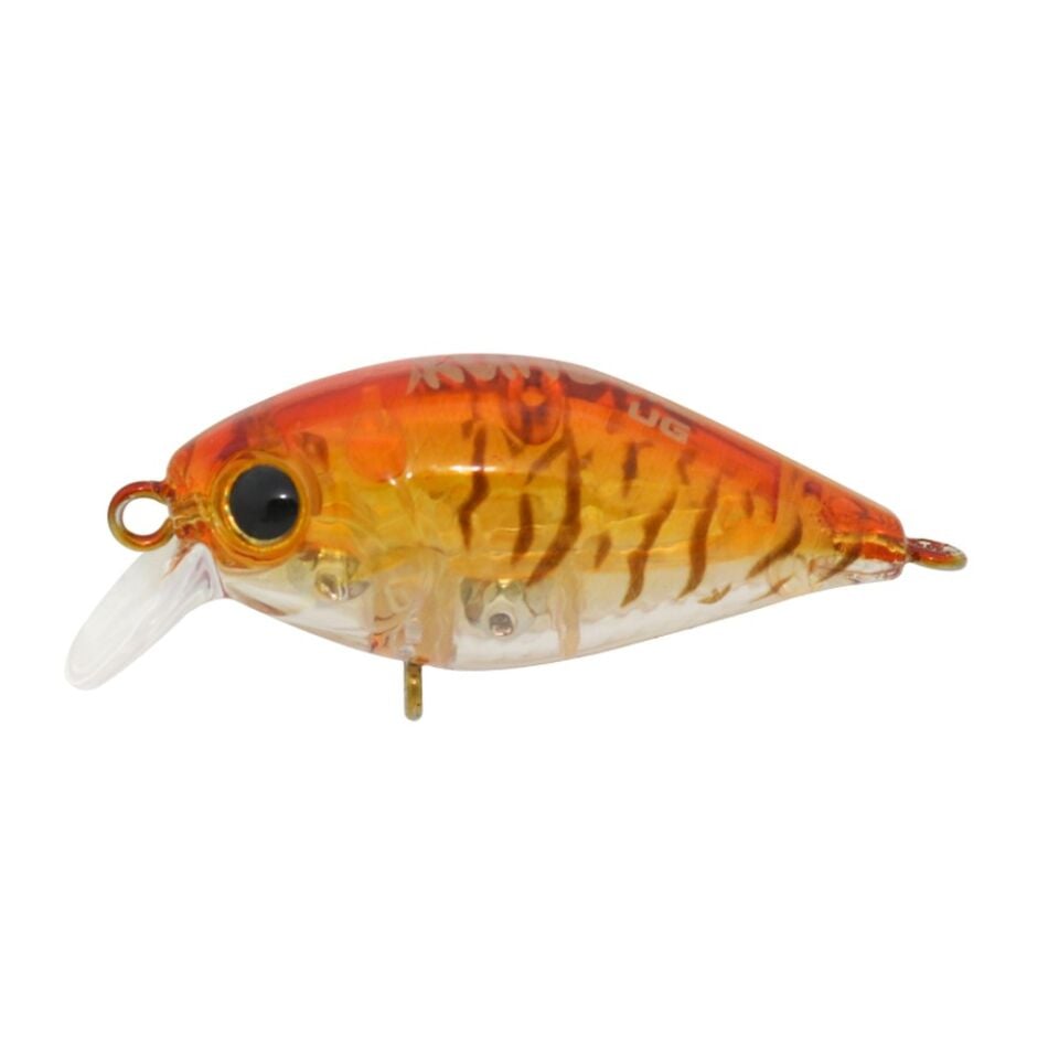 Hanfish Kunduz UG 3.8 Cm 4 Gr Maket Yem