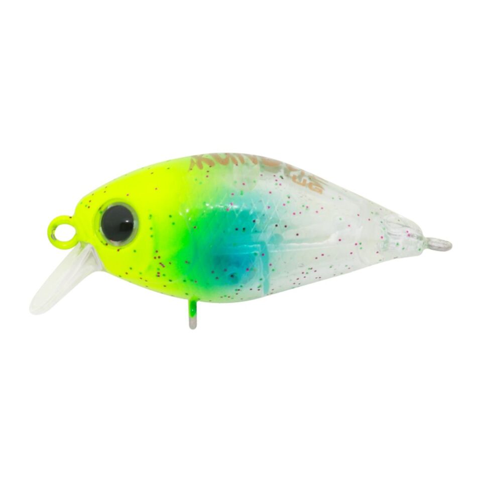 Hanfish Kunduz UG 3.8 Cm 4 Gr Maket Yem Honey Shrimp